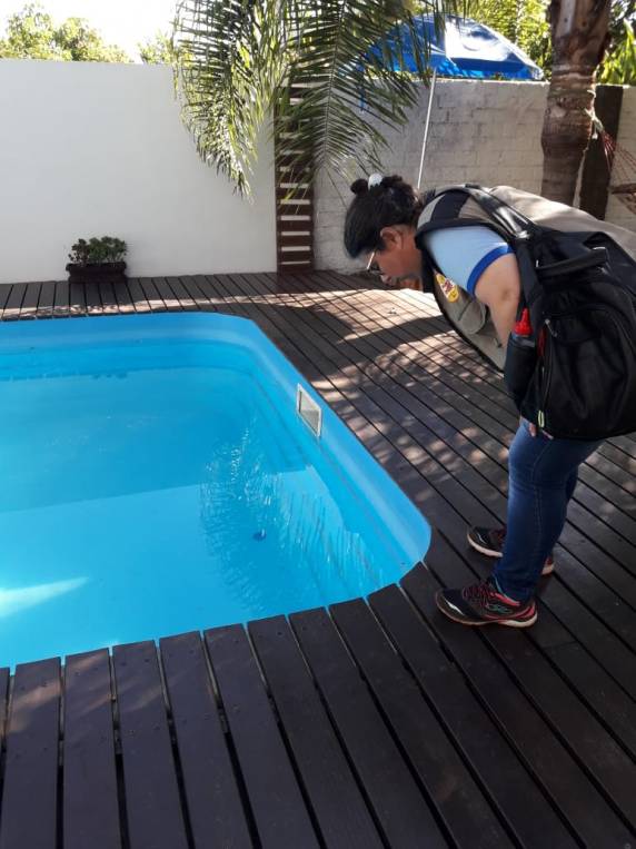 Conscientização: é hora da população fazer a sua parte pela saúde do município - foto 4