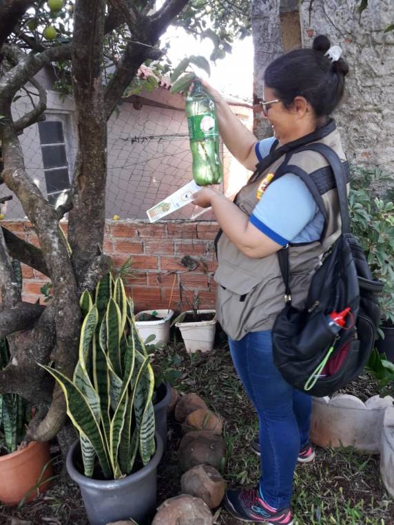 Conscientização: é hora da população fazer a sua parte pela saúde do município - foto 5