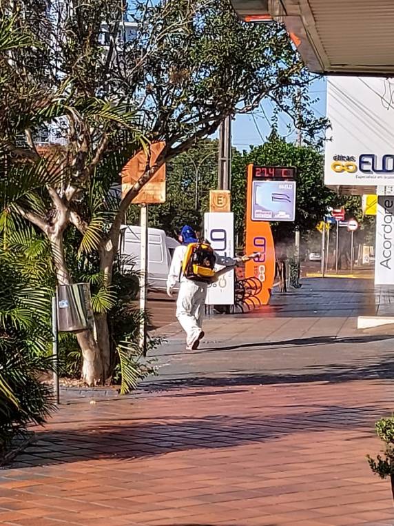 Conscientização: é hora da população fazer a sua parte pela saúde do município - foto 6