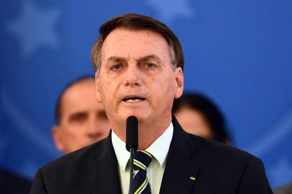 Presidente destacou ainda a independência entre os Poderes