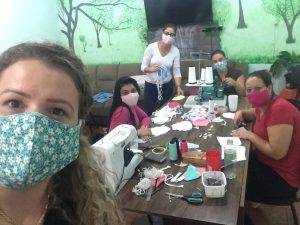 O grade desafio é reduzir a proliferação do vírus, por isso Inhacorá reitera estado de calamidade pública - foto 2