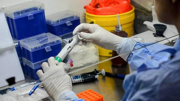 Número de vítimas fatais do novo coronavírus no país chegou a 7.921, segundo Ministério da Saúde