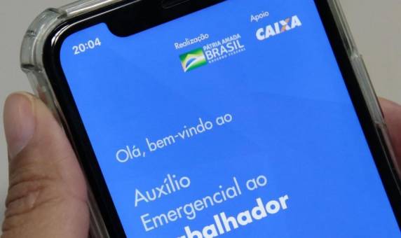 Cerca de 3,5 milhões de beneficiários indicaram contas em outras instituições para receber o dinheiro