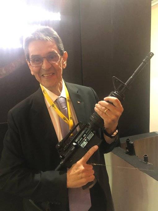 Ex-deputado também afirmou que o presidente precisa 