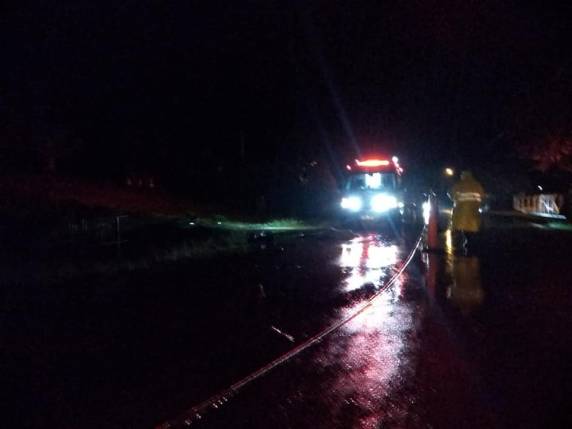 Jovem morre após colisão entre moto e caminhão na ERS-422 - foto 5