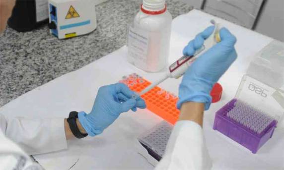 Número de casos confirmados se aproxima dos 189 mil