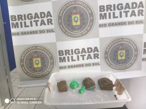 Fato ocorreu nessa quinta-feira