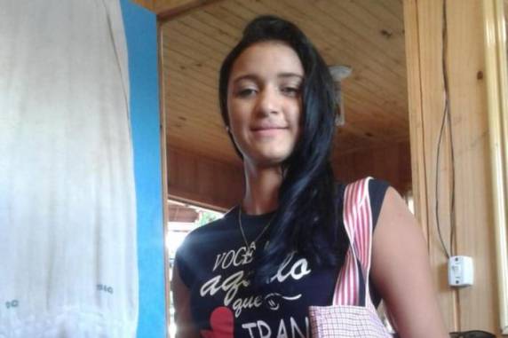 Polícia Civil do Estado vizinho investiga o caso como feminicídio