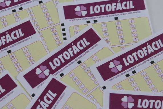 Confira as dezenas sorteadas e os resultados de outros concursos