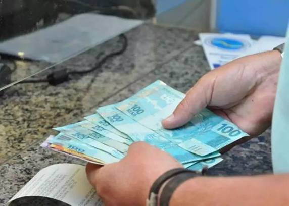 Ao todo, serão injetados R$ 23,8 bilhões na economia do país somente com o pagamento
