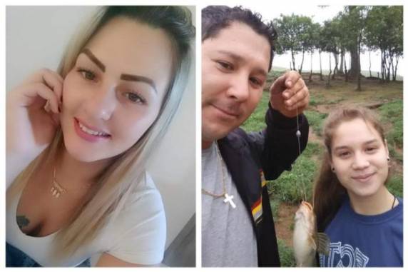 Técnica de enfermagem dormia na casa dos fundos quando familiares foram mortos na residência da frente