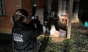 Mãe de Rafael Mateus Winques, 11 anos, confessou ter matado o filho. Corpo foi encontrado na segunda-feira, na cidade de Planalto