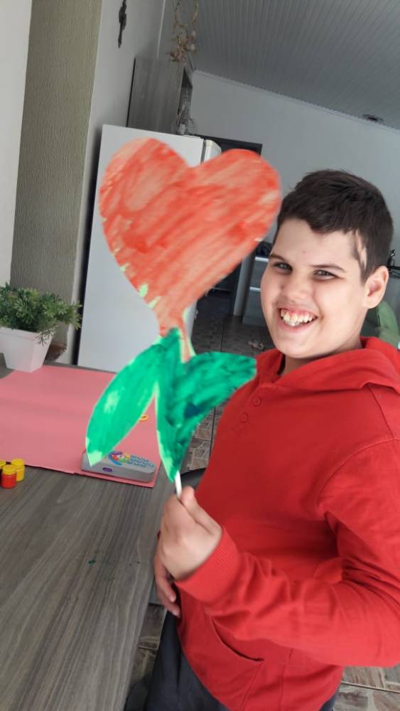 Aulas à distância na educação especial: nova realidade que permite diferentes formas de aprendizagem - foto 3
