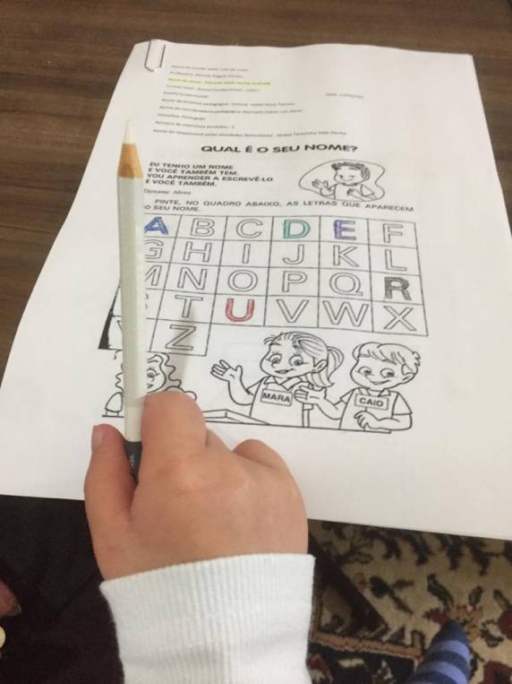 Aulas à distância na educação especial: nova realidade que permite diferentes formas de aprendizagem - foto 5