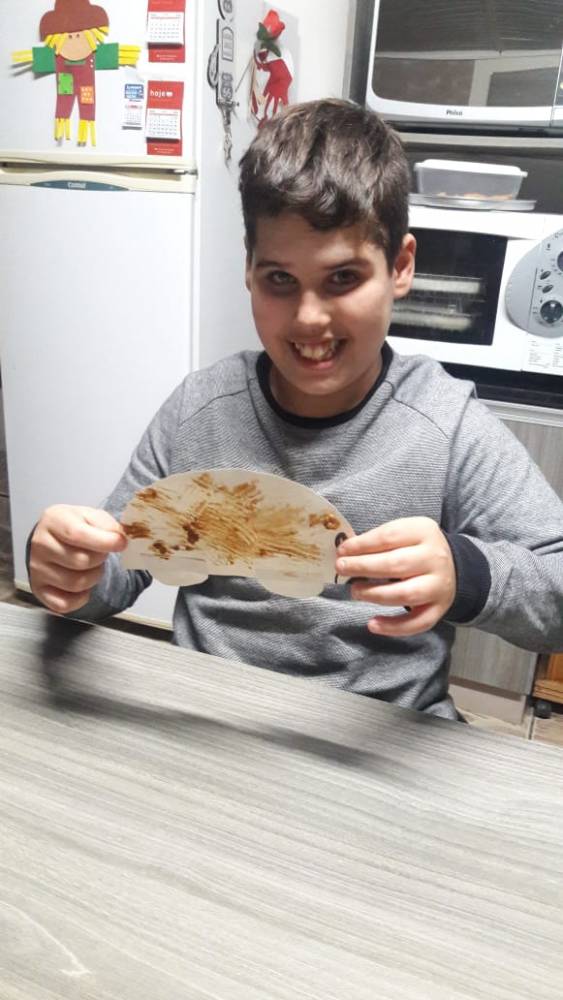 Aulas à distância na educação especial: nova realidade que permite diferentes formas de aprendizagem - foto 4
