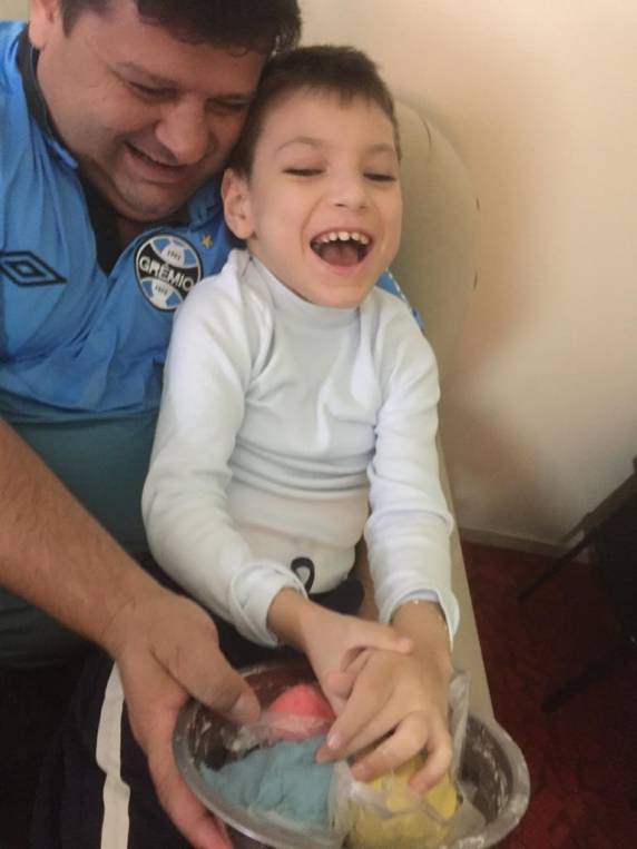 Aulas à distância na educação especial: nova realidade que permite diferentes formas de aprendizagem - foto 6