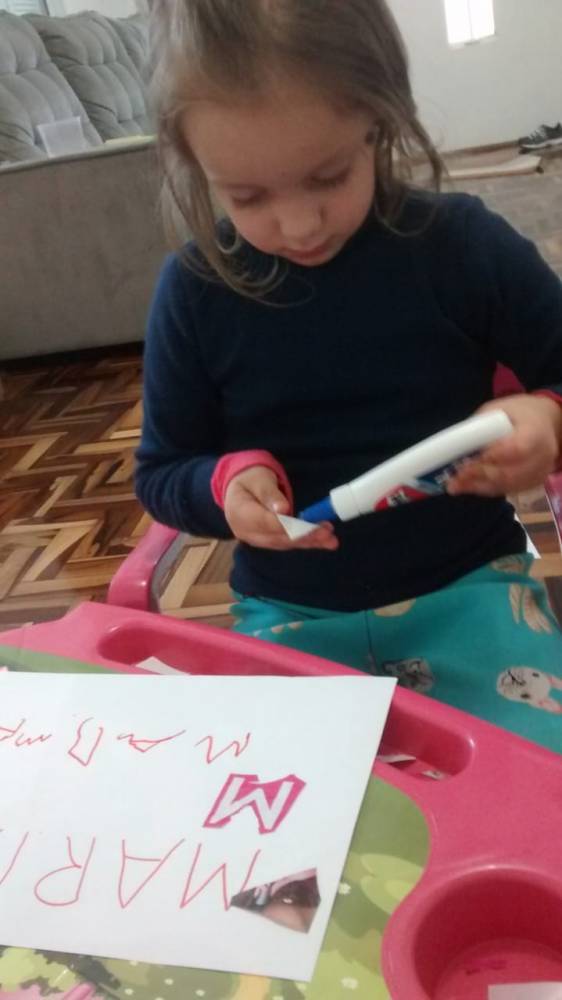 Aulas à distância na educação especial: nova realidade que permite diferentes formas de aprendizagem - foto 10