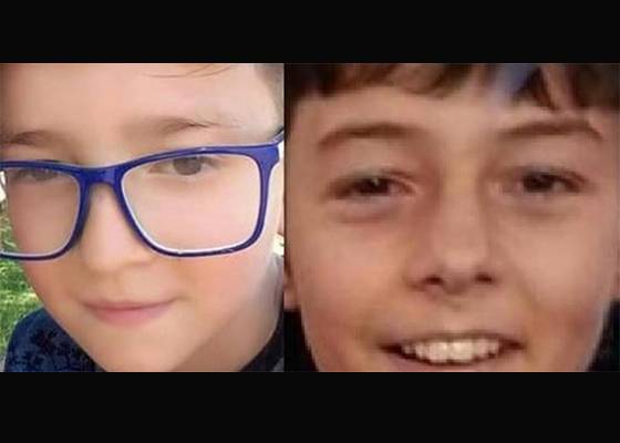 Ambas as crianças foram assassinadas por familiares, que tentaram dissimular desaparecimentos