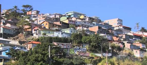 Pesquisa foi divulgada nesta semana. Estatísticas atualizadas podem ajudar no combate ao novo coronavírus onde mora a população mais pobre