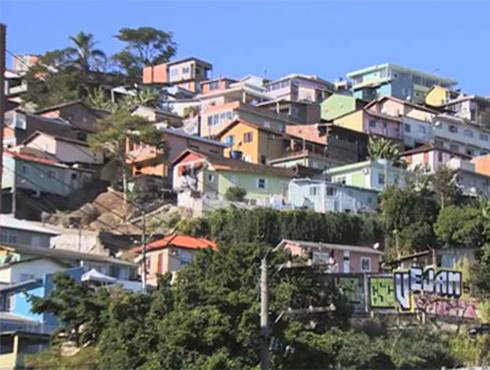 Pesquisa foi divulgada nesta semana. Estatísticas atualizadas podem ajudar no combate ao novo coronavírus onde mora a população mais pobre