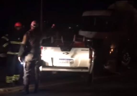 Vítima tinha 45 anos e morava em Estrela