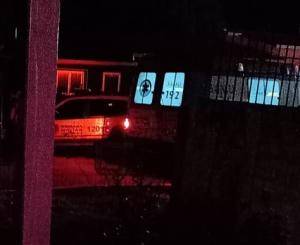 Homem cometeu suicídio logo após o crime