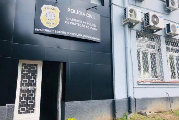 Enquanto a maior parte dos crimes caiu, estelionato teve 2.910 casos contra 2.142 no mesmo período de 2019