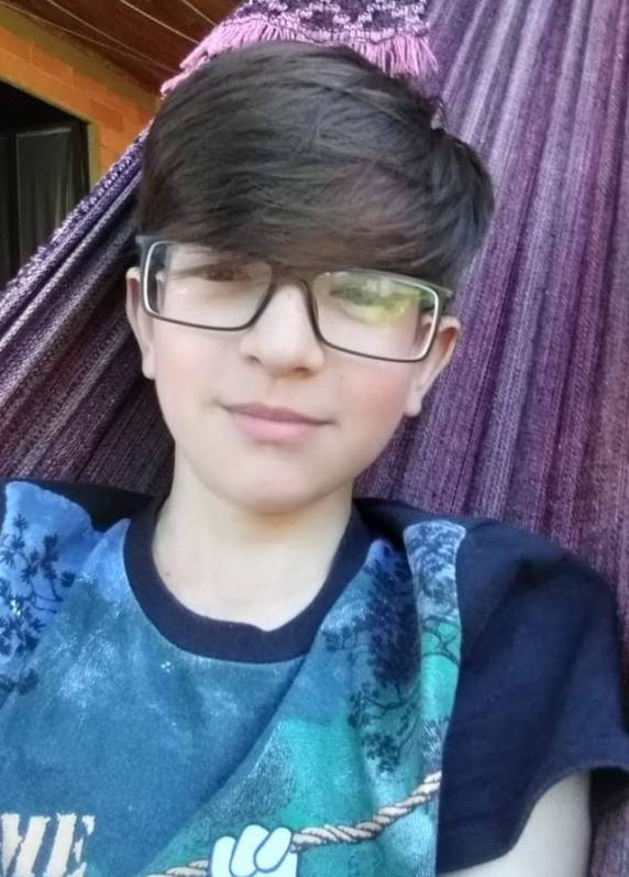 Adolescente de 17 anos foi ouvido nesta segunda-feira (1) como testemunha do crime. Polícia não descarta a participação de outra pessoa no assassinato do menino