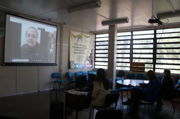 Saiba como a Secretaria Municipal de Educação está se reinventando neste período de quarentena sem aulas presenciais