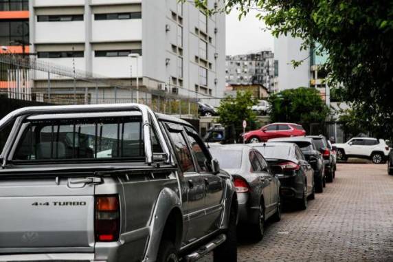 Presidente da empresa, Leidimar Lopes alegou não possuir recursos para pagar advogado