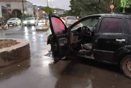 Irineu Scheer, de 74 anos, sofreu um mal súbito enquanto dirigia pela Avenida Santos Dumont. Seu corpo foi sepultado na manhã deste sábado, em Padre Gonzáles