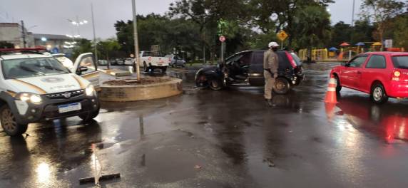 Homem sofre mal súbito, colide em rótula e morre no hospital, em Três Passos - foto 3
