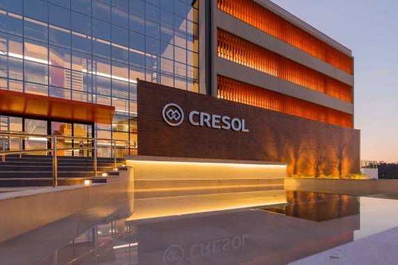 Cooperativa de crédito que nasceu no Sudoeste do Paraná possui hoje mais de 550 mil cooperados e tem atuação em 17 estados brasileiros
