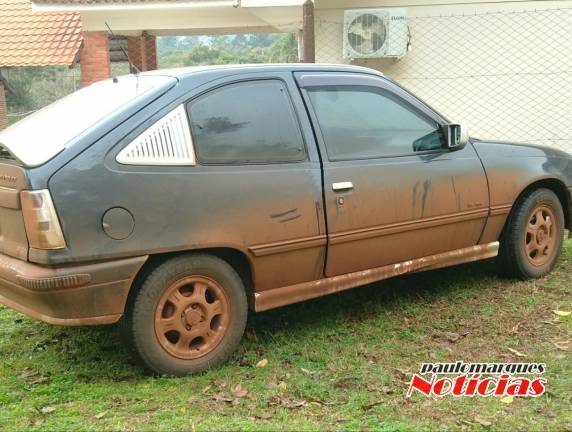 Operação da Polícia Civil resulta em quatro prisões em Cerro Largo - foto 3