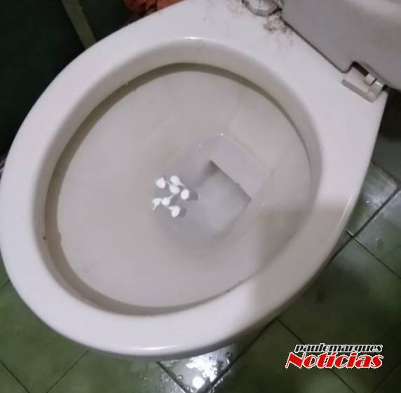 Operação da Polícia Civil resulta em quatro prisões em Cerro Largo - foto 5