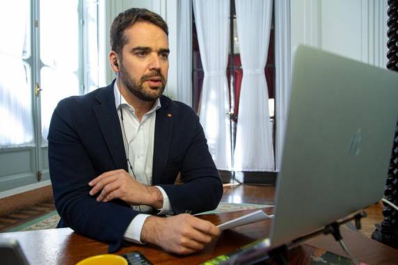 Mudança de planos deixa mais distante retorno de parte das atividades em 1º de julho