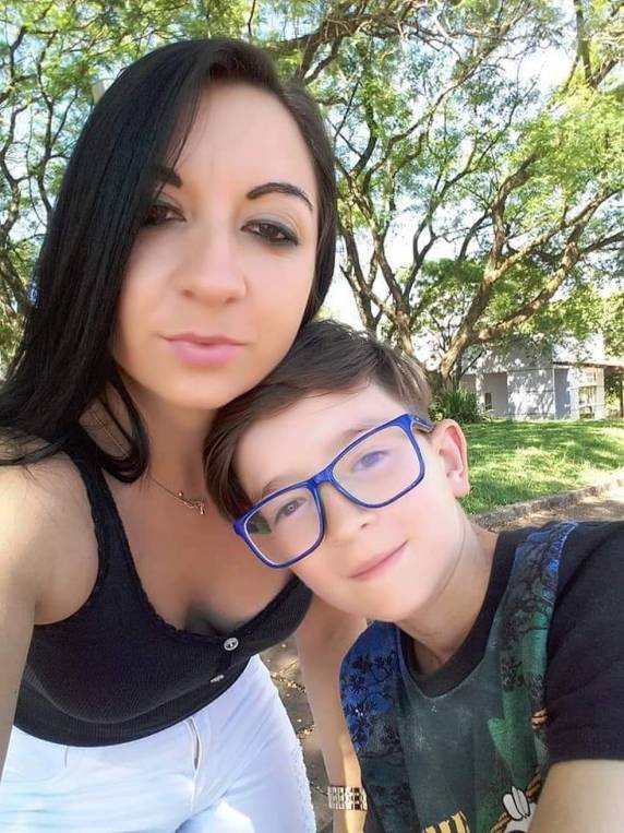 Caso completa um mês nesta segunda-feira (15). Após confessar a morte, a mãe do menino, Alexandra Dougokenski, está presa desde o dia 26 de maio