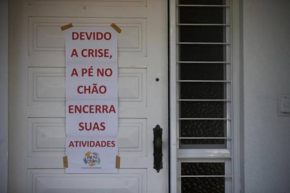 Meses sem matrículas e incerteza sobre retorno da Educação Infantil fazem com que empresários vejam dificuldades para manter atividades na pandemia
