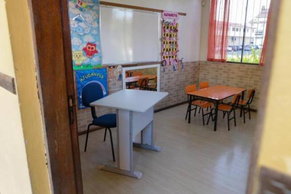 Indefinição sobre volta às aulas leva creches a fecharem em definitivo no RS - foto 4