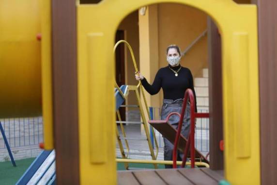 Indefinição sobre volta às aulas leva creches a fecharem em definitivo no RS - foto 3