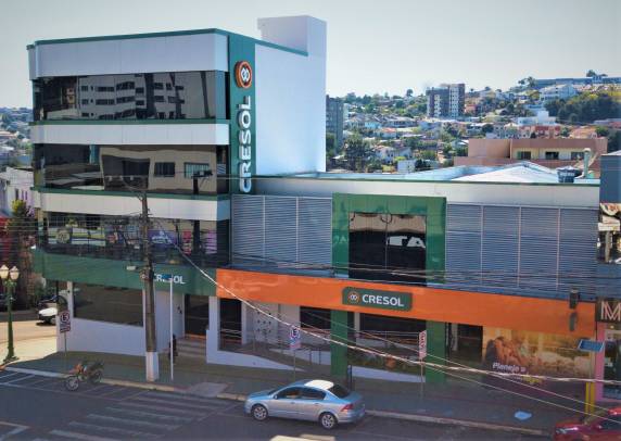 Cooperativa comemora conquista e crescimento em 25 anos