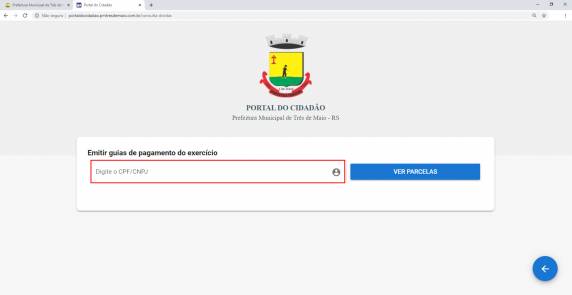 Vencimentos das taxas estão previstos para 30 de junho e 31 de julho