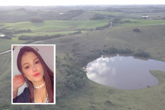 Paula ainda não foi localizada, já totalizam 14 dias desde a data do desaparecimento