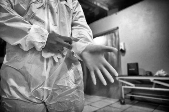 Com 500 mortes causadas desde o fim de março, epidemia também causou mais mortes do que câncer de mama, cuja maior incidência do Brasil é no Rio Grande do Sul