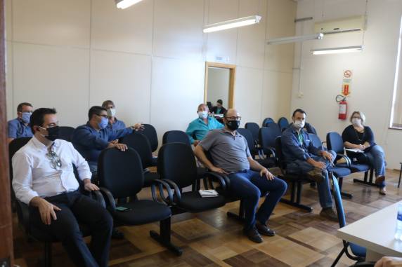Governo Municipal e rede de parcerias desenvolvem projeto socioeconômico sustentável para o município - foto 2