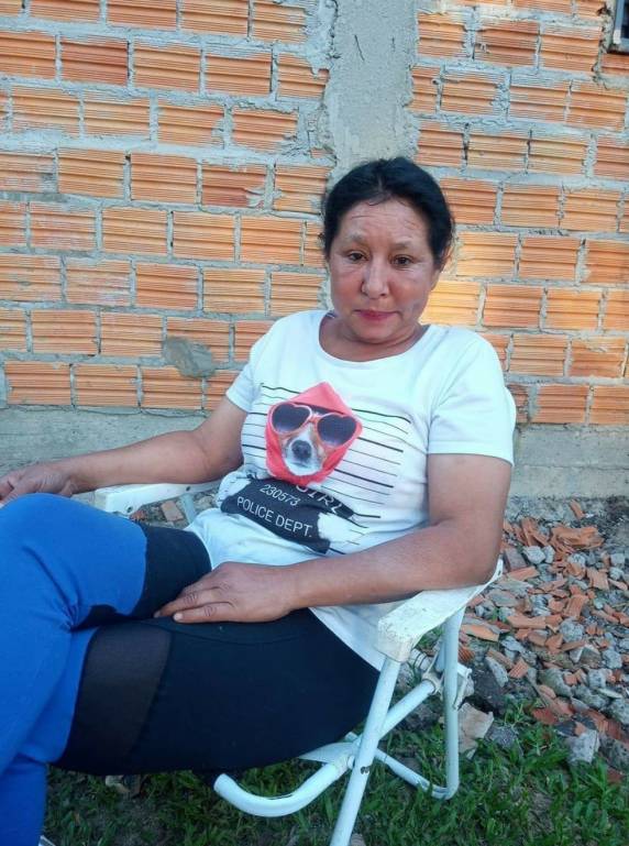 Homem é preso por suspeita de matar e ocultar cadáver de esposa em Uruguaiana