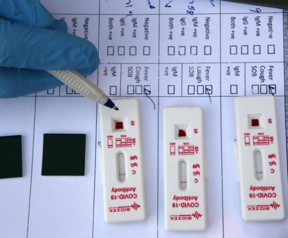 Até o momento, foram registradas 499.124 mortes em decorrência da covid-19
