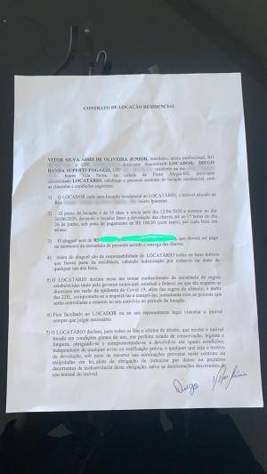 Nos últimos dias, vizinhos registraram 12 boletins de ocorrência, fizeram abaixo assinado e ingressaram com ação judicial por perturbação do sossego
