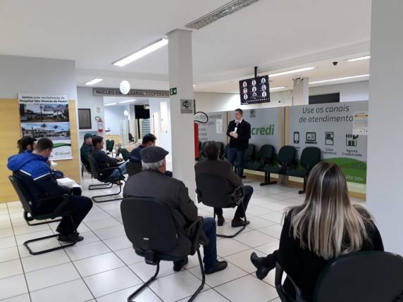 Sicredi Noroeste lança o Plano Safra 2020/2021 - foto 2