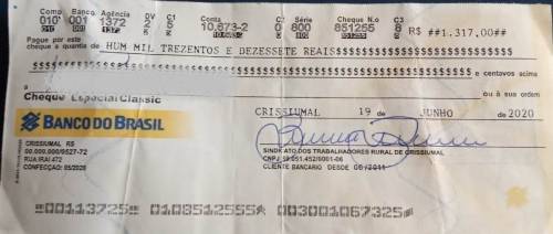 Caso ocorreu no final de semana